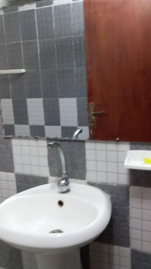 African Village Hotel Djibouti City Zewnętrze zdjęcie